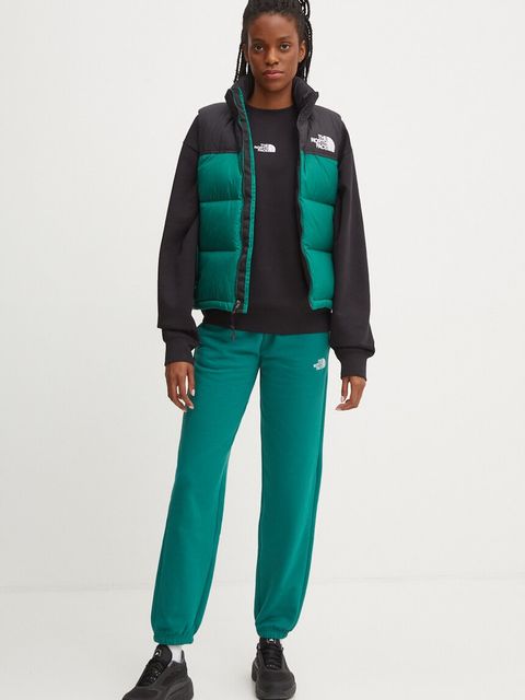 The North Face bluza Essential Crew