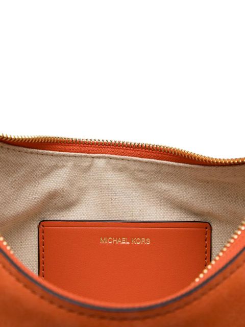 Michael Kors medium Nolita shoulder bag - Orange