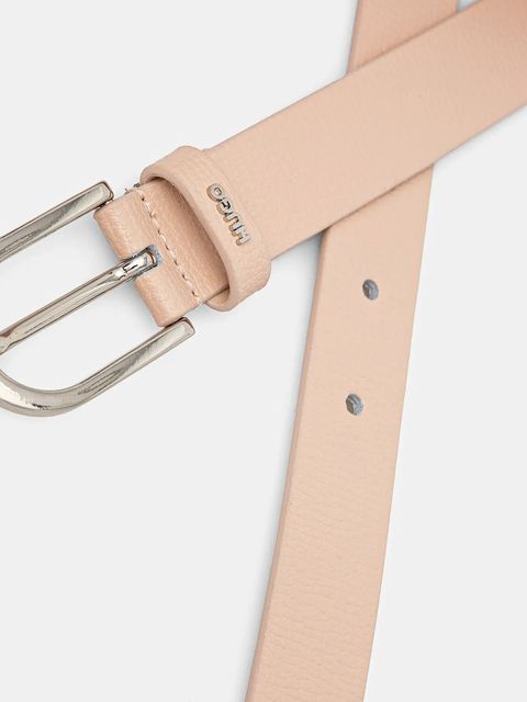 HUGO pasek skórzany Zoey-C_Sz25 - zdjęcie produktu nr 2