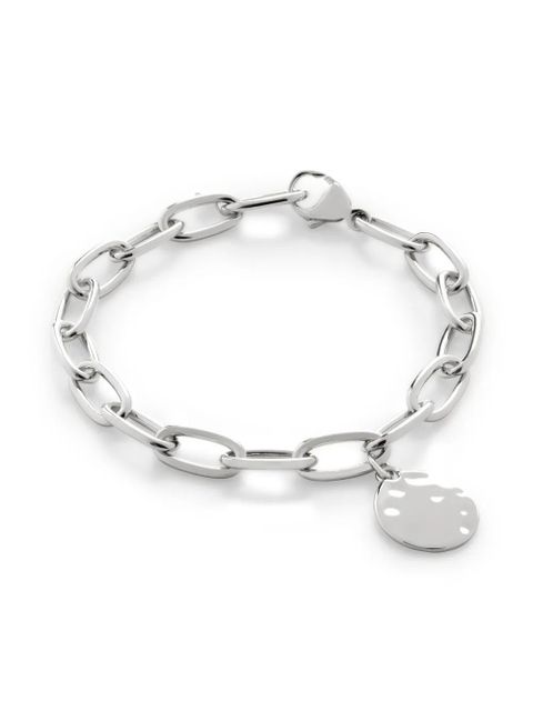 Monica Vinader sterling silver charm bracelet - zdjęcie produktu nr 1