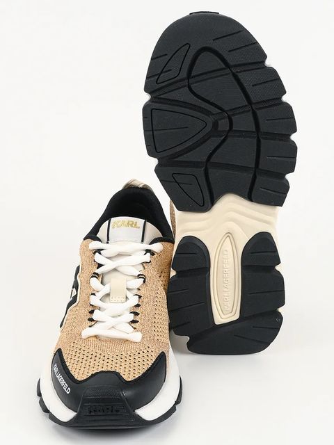 Karl Lagerfeld sneakersy Orion