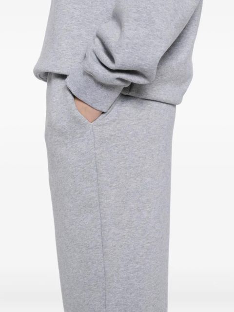 Reformation skye boyfriend track pants - Grey