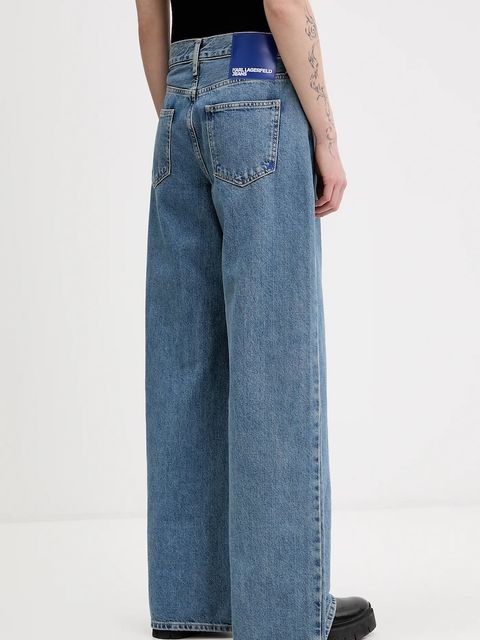 Karl Lagerfeld Jeans jeansy