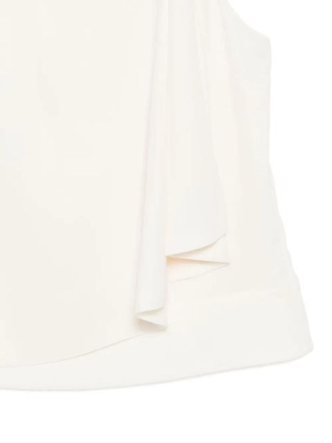 STAUD Sierra tank top - Neutrals