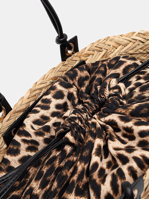 Lola Casademunt kosz plażowy