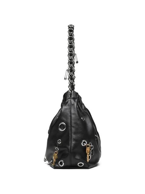 Marc Jacobs The Grommet Cristina tote bag - Black