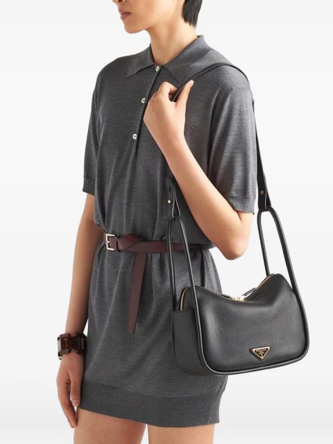 Prada Darling tote bag - Black