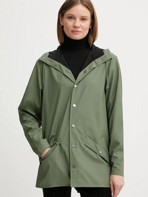 Rains kurtka 12010 Jacket W3 - zdjęcie produktu nr 1