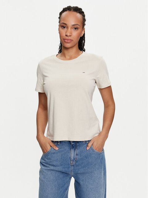 Komplet 2 t-shirtów Tommy Jeans