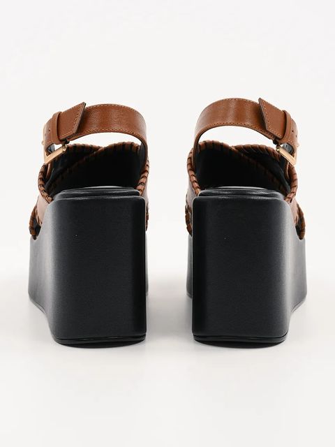 Karl Lagerfeld szpilki WENDY