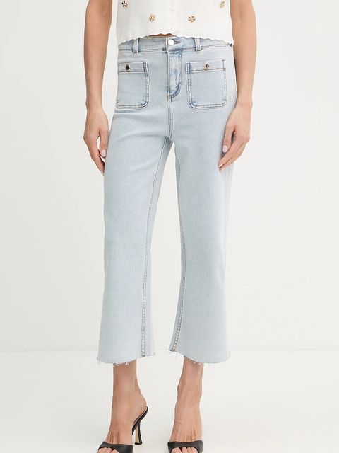 Morgan jeansy PCLIC - zdjęcie produktu nr 1