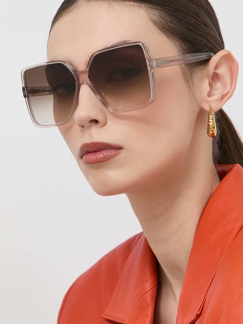Saint Laurent okulary przeciwsłoneczne BETTY