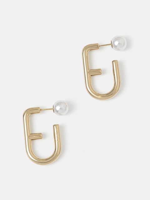 Furla kolczyki WJ00244.K22000.OR0001007UNI