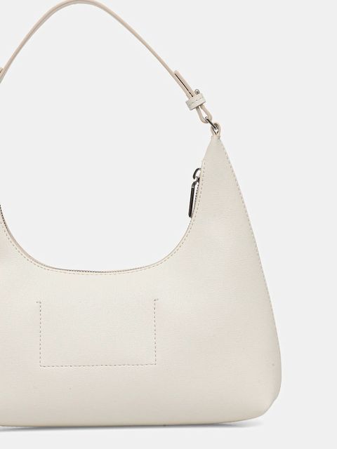 Calvin Klein torebka kolor beżowy LV04F3272G - zdjęcie produktu nr 2