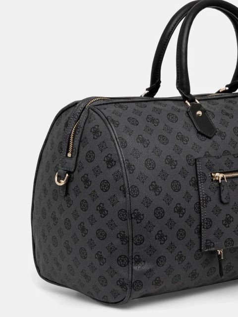 Guess torba WILDER kolor szary TWY745 24160