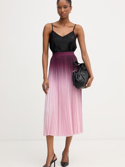 Morgan spódnica plisowana - zdjęcie produktu nr 1
