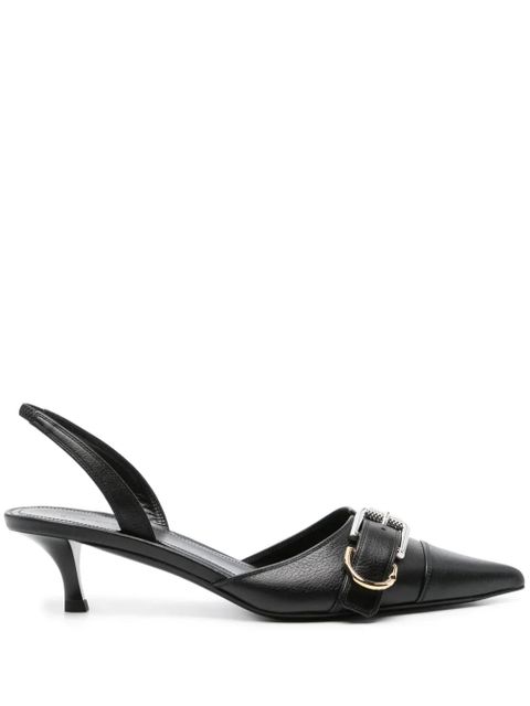 Givenchy 45mm Voyou pumps - Black - zdjęcie produktu nr 1