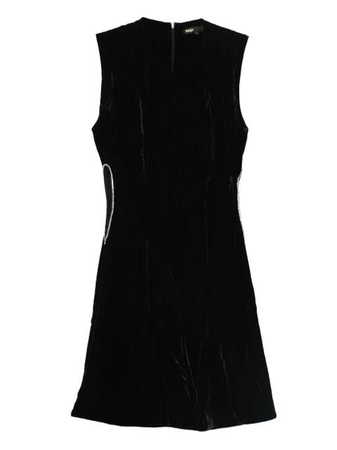 Maje cut-out embellished dress - Black - zdjęcie produktu nr 1