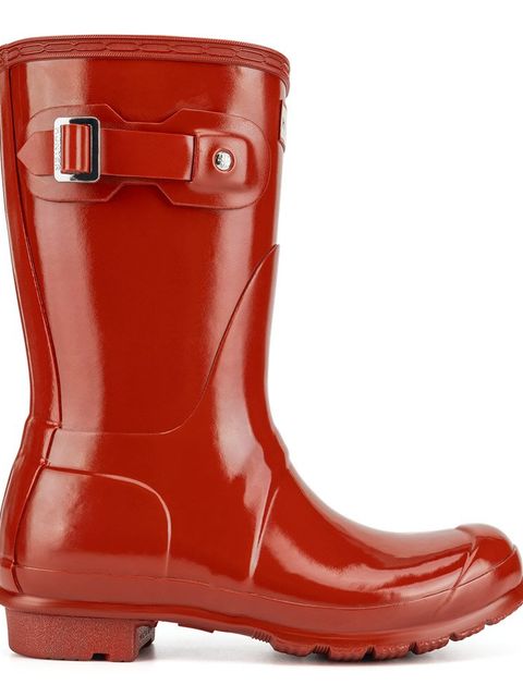 HUNTER WFS1000RGL Czerwony - zdjęcie produktu nr 1