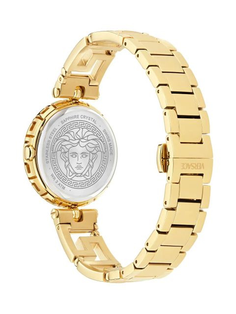 Versace Medusa Jewel 34mm - Gold