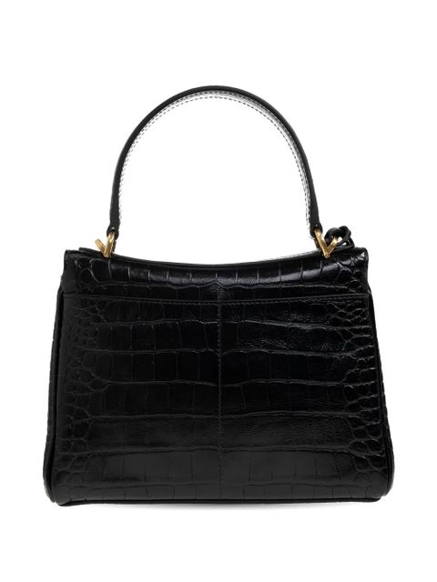 Balenciaga mini Rodeo tote bag - Black