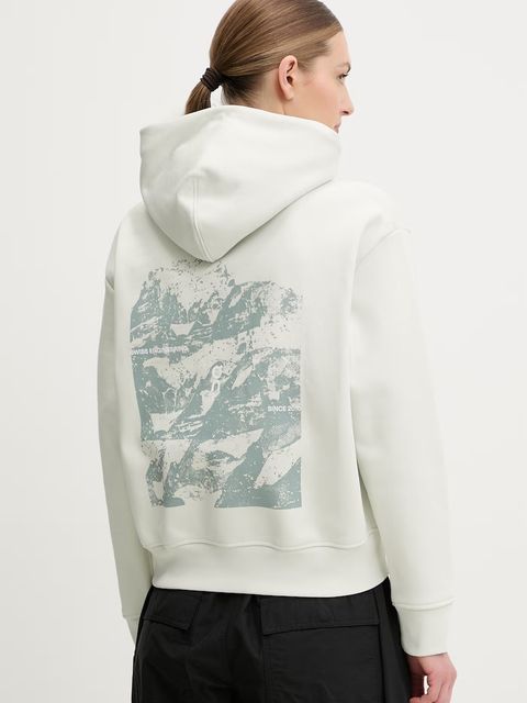 On bluza Club Collective