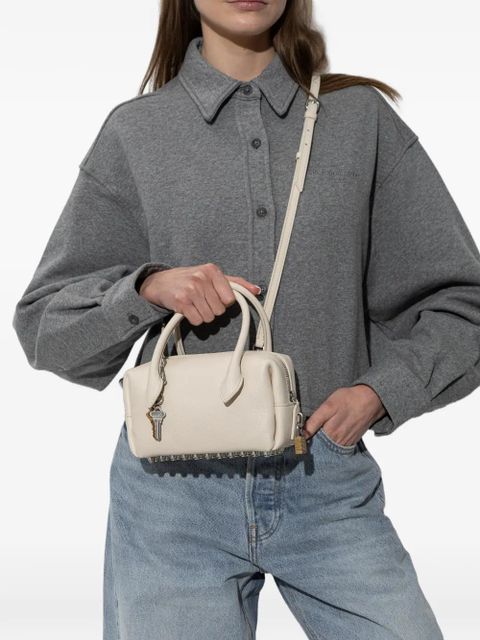 Alexander Wang Roux leather tote bag - Neutrals - zdjęcie produktu nr 2