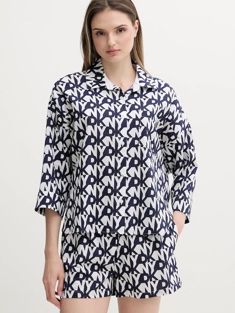 Dkny piżama - zdjęcie produktu nr 2