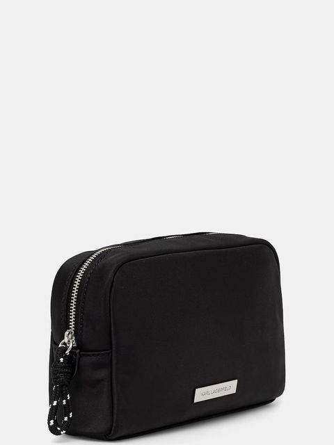 Karl Lagerfeld kosmetyczka damska IKON - zdjęcie produktu nr 1