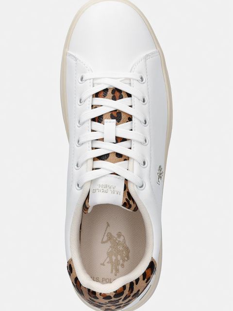 U.S. Polo Assn. sneakersy MARLYN001G