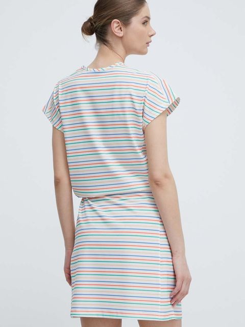 Helly Hansen sukienka mini prosta 34346 - zdjęcie produktu nr 2