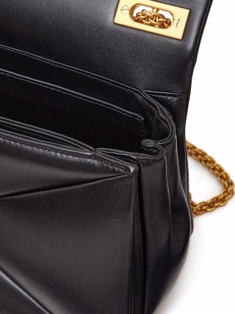 Valentino Garavani One Stud cross body bag - Black