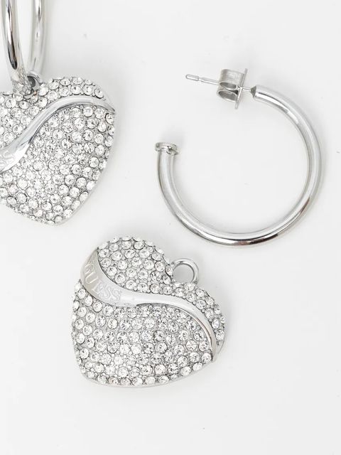 Guess kolczyki - zdjęcie produktu nr 1