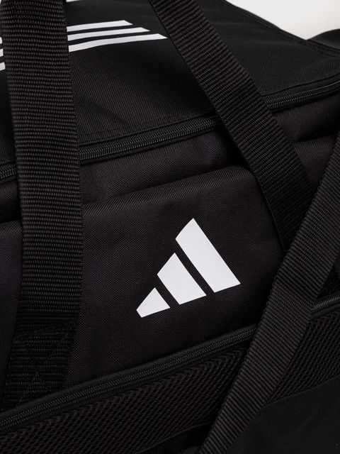 adidas Performance torba Tiro League kolor czarny HS9749