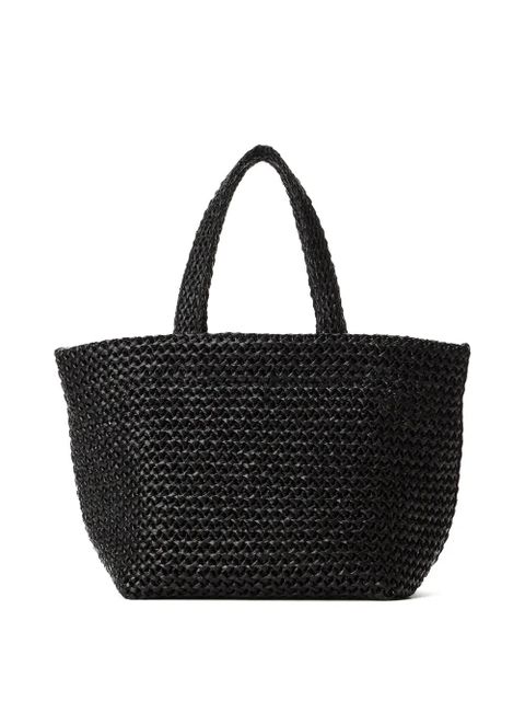 Alexander Wang small Punch tote bag - Black