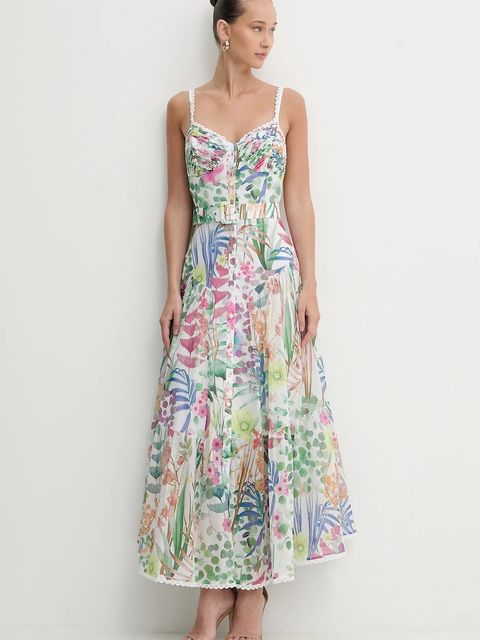 Charo Ruiz Ibiza sukienka Cael - zdjęcie produktu nr 2