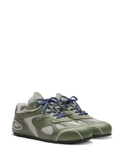 Axel Arigato Slow Runner sneakers - Green - zdjęcie produktu nr 2