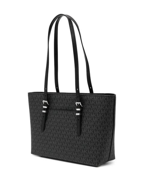 Michael Kors Quinn tote bag - Black