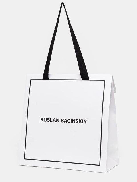 Ruslan Baginskiy kaszkiet