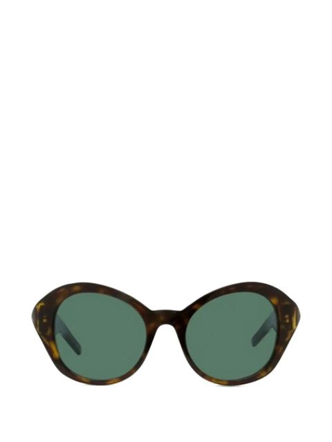Givenchy 4G Liquid sunglasses - Brown - zdjęcie produktu nr 1