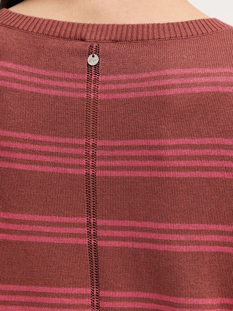 BOSS Orange sweter z domieszką kaszmiru C Fiaffu