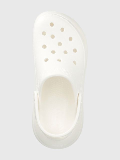 Crocs klapki Classic Crush Clog