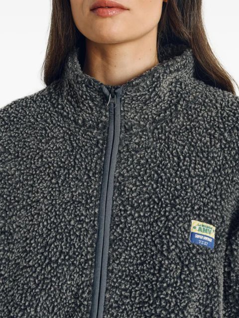 American Vintage Hoktown jacket - Grey