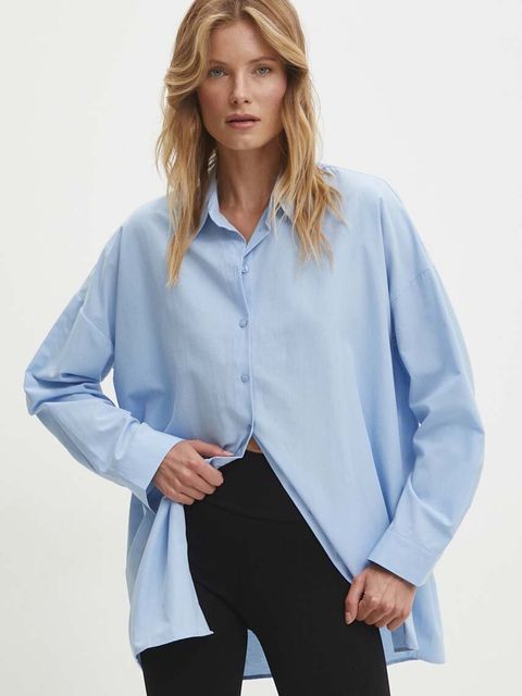 Answear.LAB koszula bawełniana - zdjęcie produktu nr 2