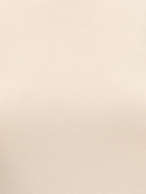 Max Mara Ottano knitted top - Neutrals