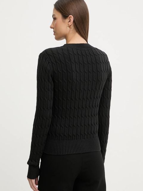 Tommy Hilfiger sweter bawełniany