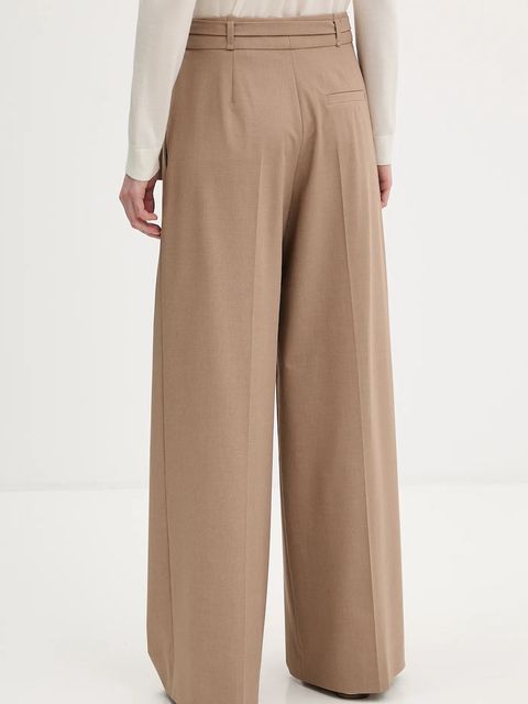 HUGO spodnie Hawelsa - zdjęcie produktu nr 2