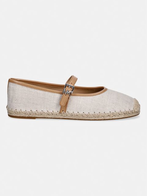 MICHAEL Michael Kors espadryle damskie Lynn Ballet Espadrille - zdjęcie produktu nr 1