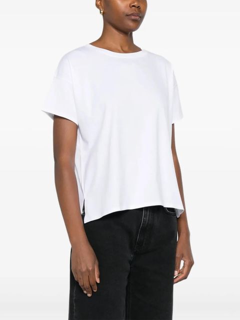 LouLou de Saison short-sleeve T-shirt - White