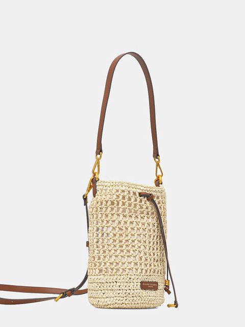 Gianni Chiarini aktówka damska NEFELI - zdjęcie produktu nr 1